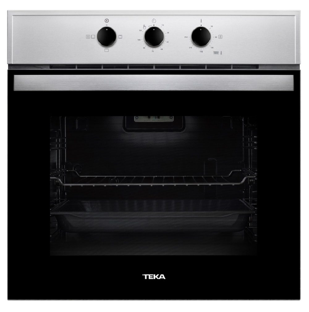 HORNO ELECTRICO INOXIDABLE HBB 535 TEKA – Tienda Revs