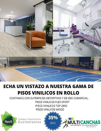 Topflor varios