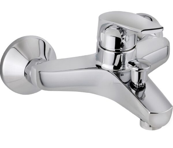 GRIFO MONOMANDO MT PLUS BAÑO/DUCHA TEKA